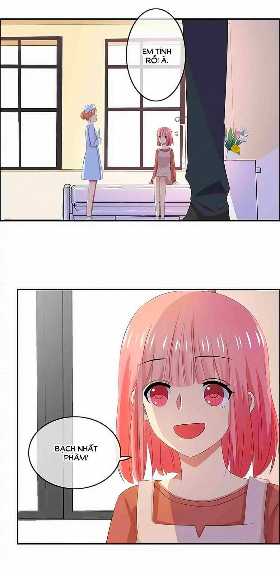 Đại Thần Tình Yêu Chớ Chạm Tôi: Chapter 59