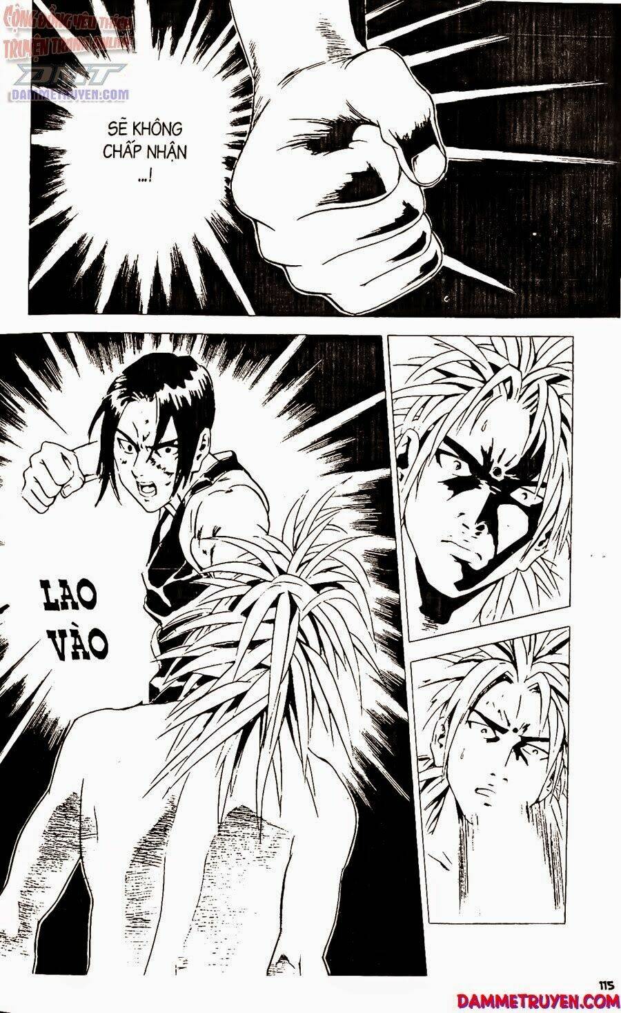 Ai Hơn Ai: Chapter 167