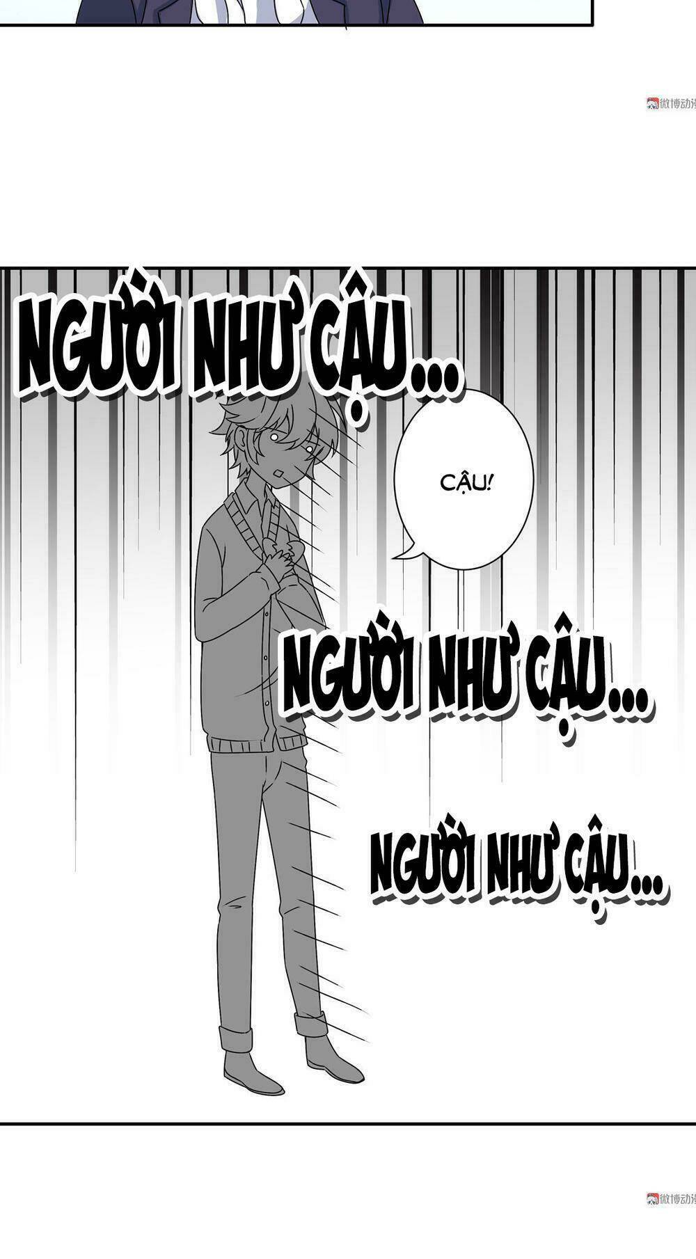 Yêu Tôi Đều Chết Cả Đi!: Chapter 21