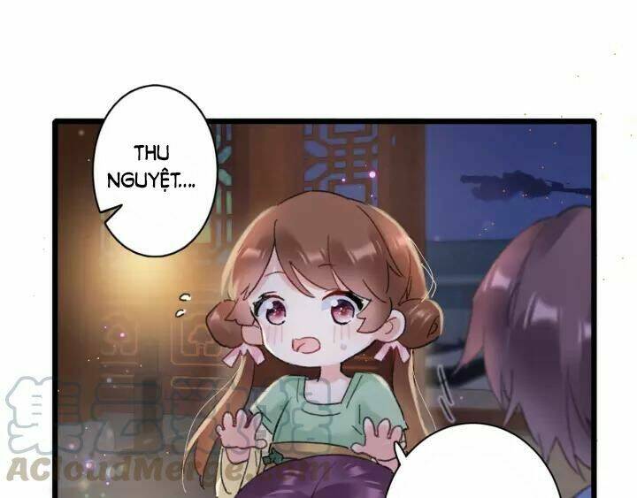 Hoa Nhan Sách: Chapter 145