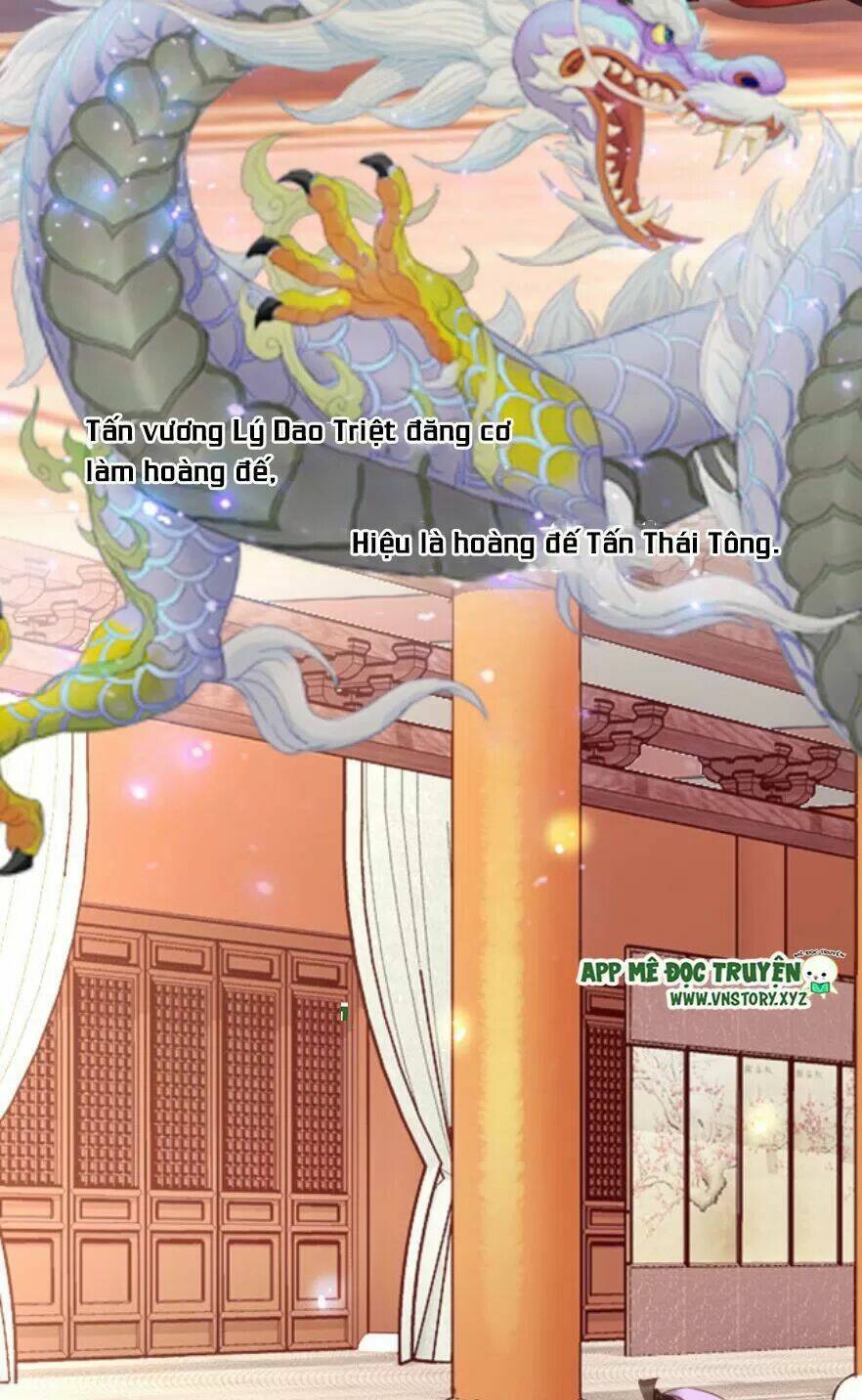 Nàng Trở Thành Bạch Nguyệt Quang Của Vương Gia Bệnh Kiều: Chapter 116