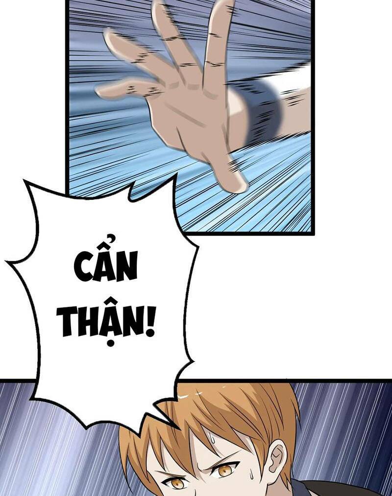 Đai Ca Trở Lại Tuổi 16: Chapter 155