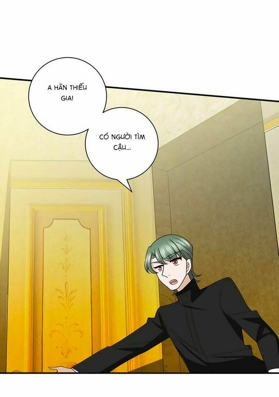 Người Yêu Khát Máu Của Tôi: Chapter 61