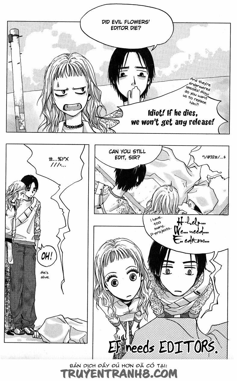 Book Club: Chapter 9