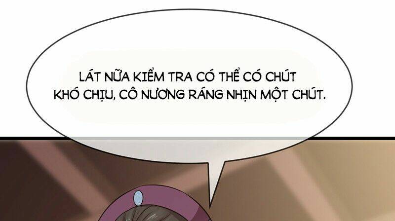 Thanh Cung Chi Ninh Mặc Vô Thanh: Chapter 6