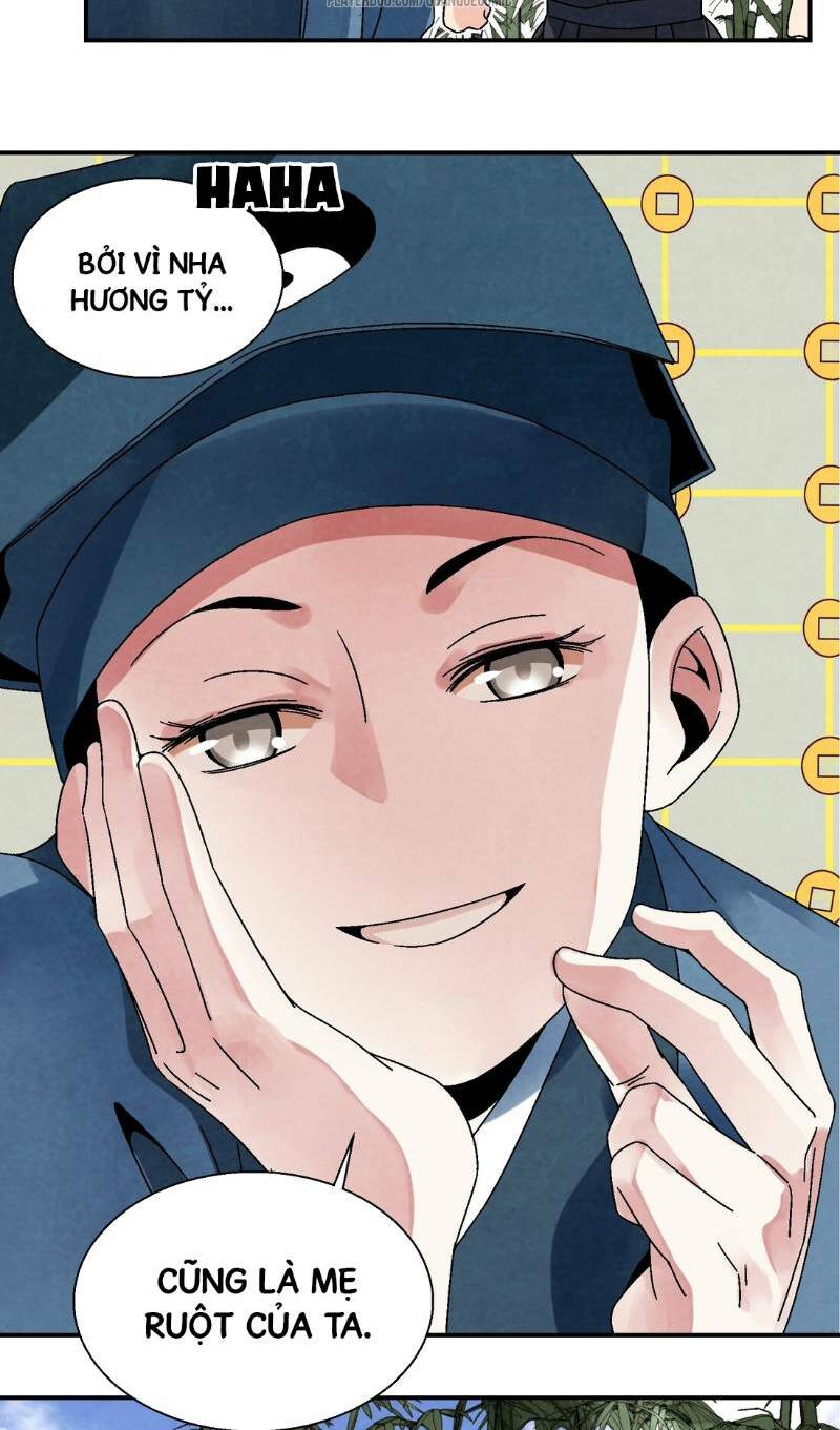 Ma Giáo Giáo Chủ Tái Xuất Giang Hồ: Chapter 24.2