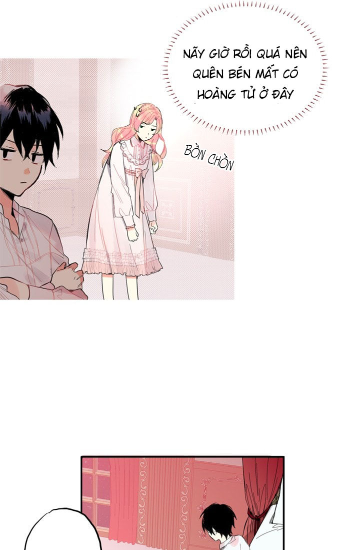 Survive As The Hero's Wife: Chapter 1