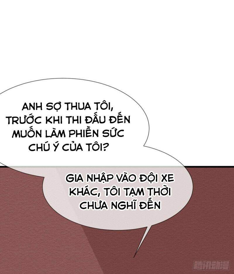 Siêu Cấp Nữ Thần Trọng Sinh: Chapter 40