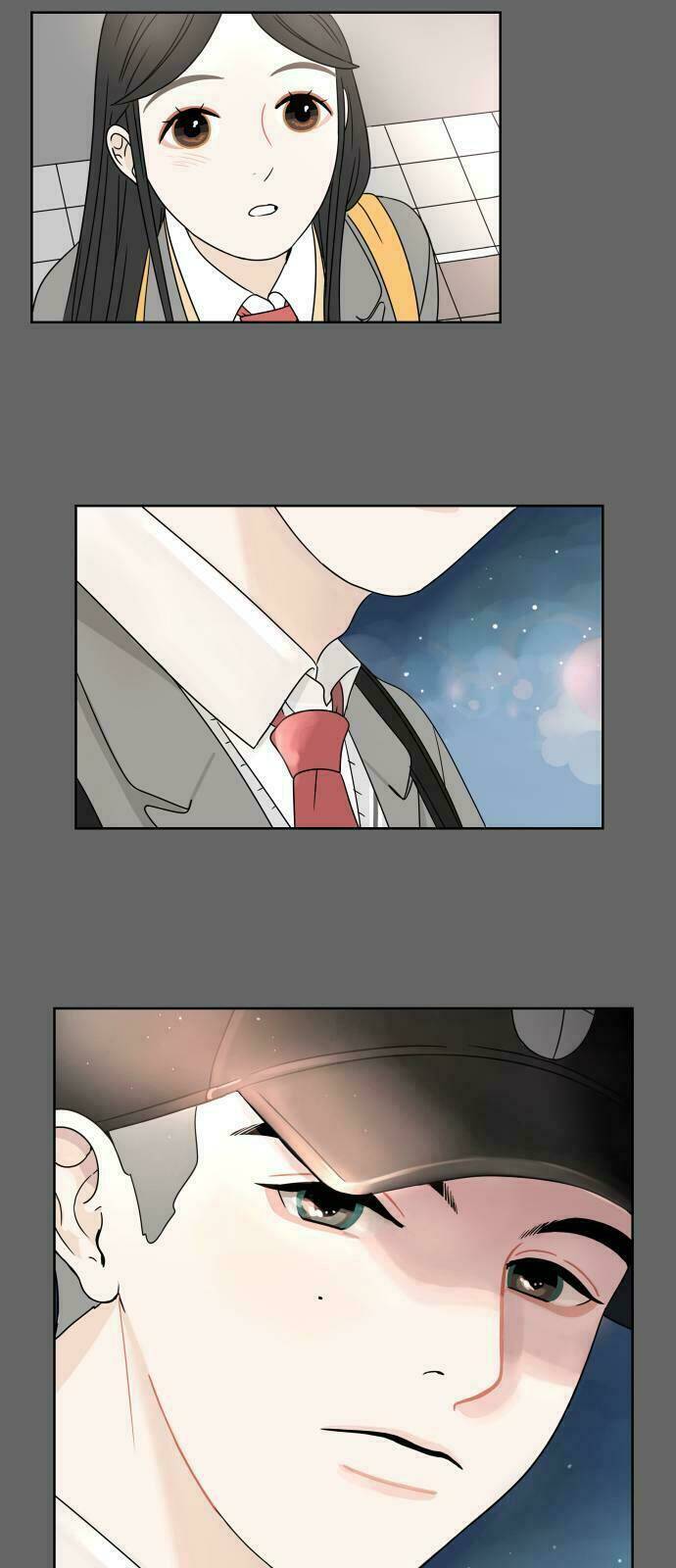 30 Phút Bước Đi Bên Em: Chapter 4