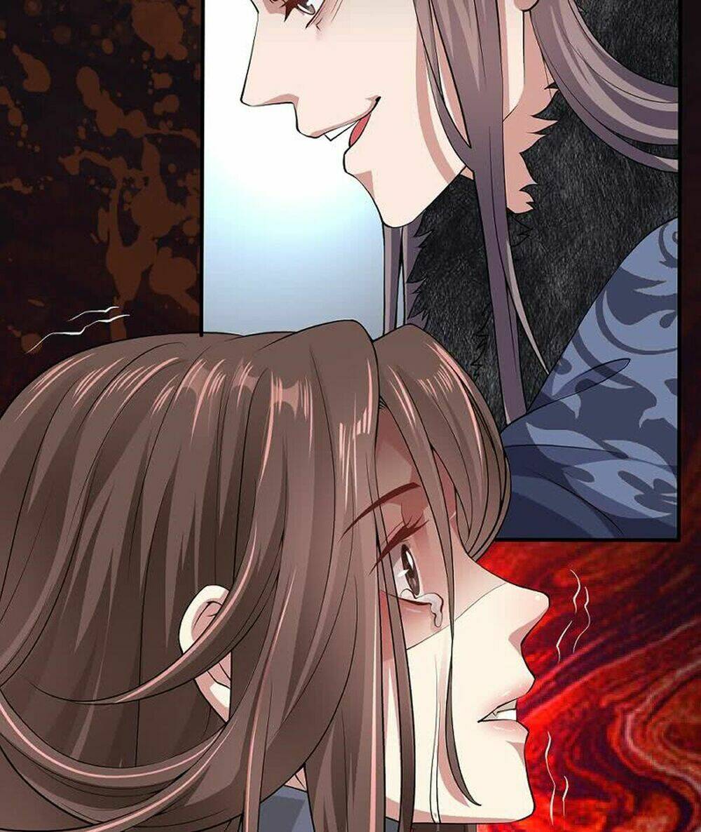 Phượng Mệnh Vi Hoàng: Chapter 1