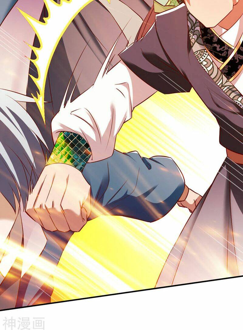 Chiến Đỉnh: Chapter 116