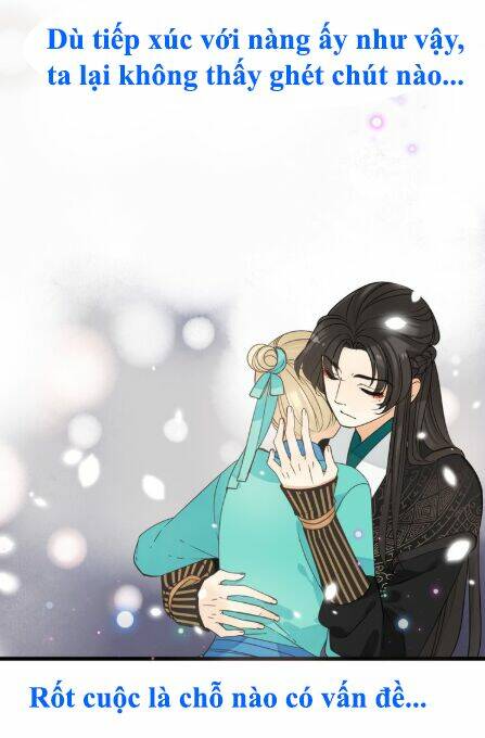 Bạn Trai Tôi Là Cẩm Y Vệ 2: Chapter 13