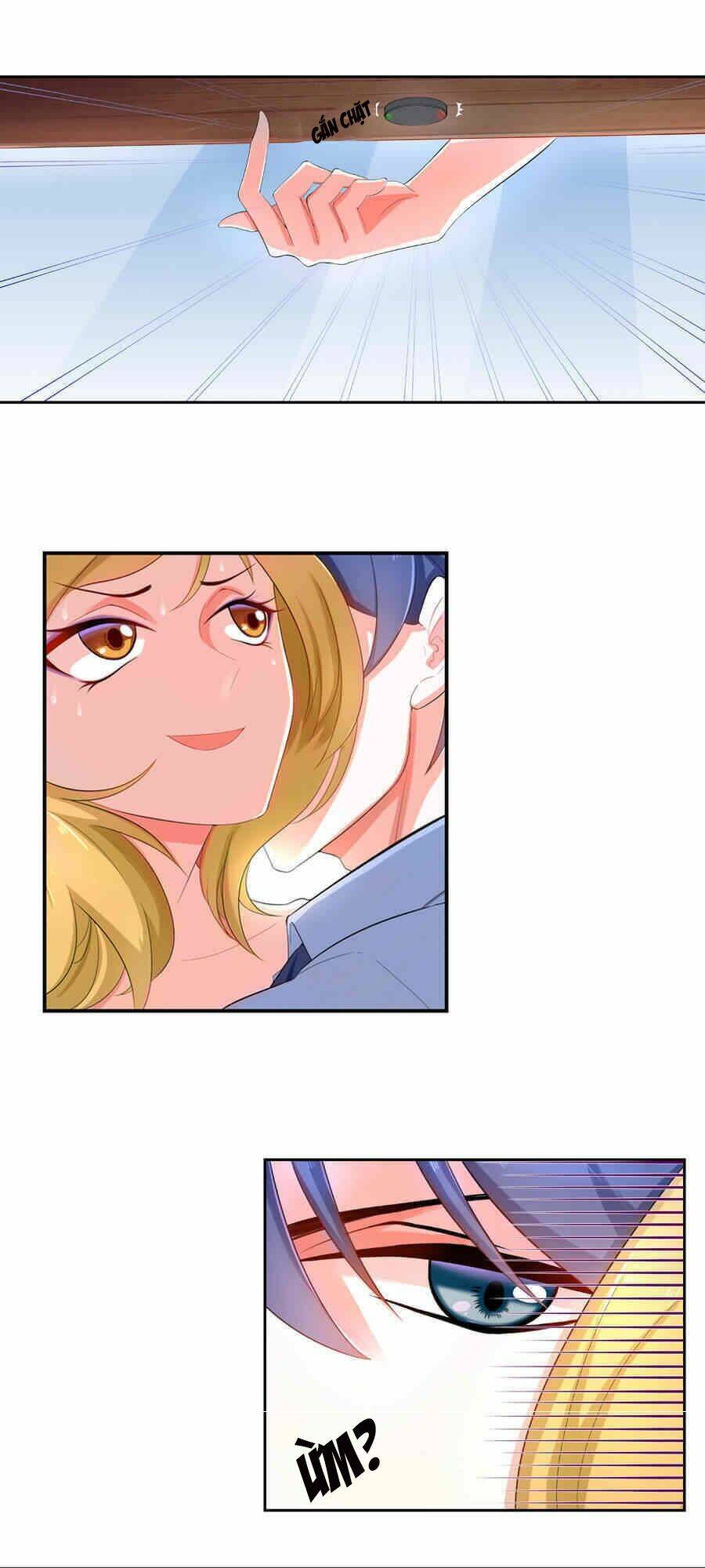 Hướng Tâm Dẫn Lực: Chapter 1