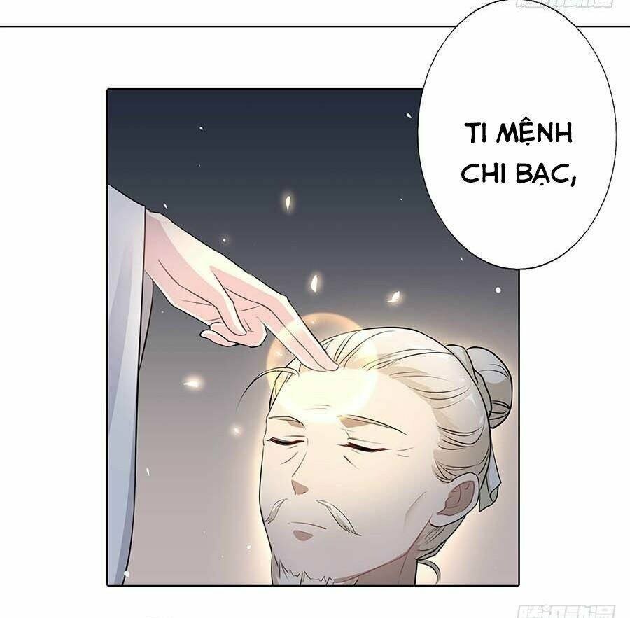 Lầu Trà Thủy Sinh Mộng: Chapter 14