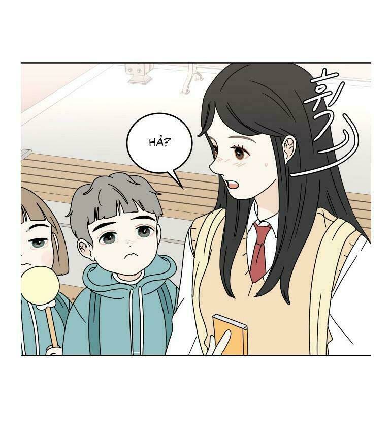 30 Phút Bước Đi Bên Em: Chapter 66