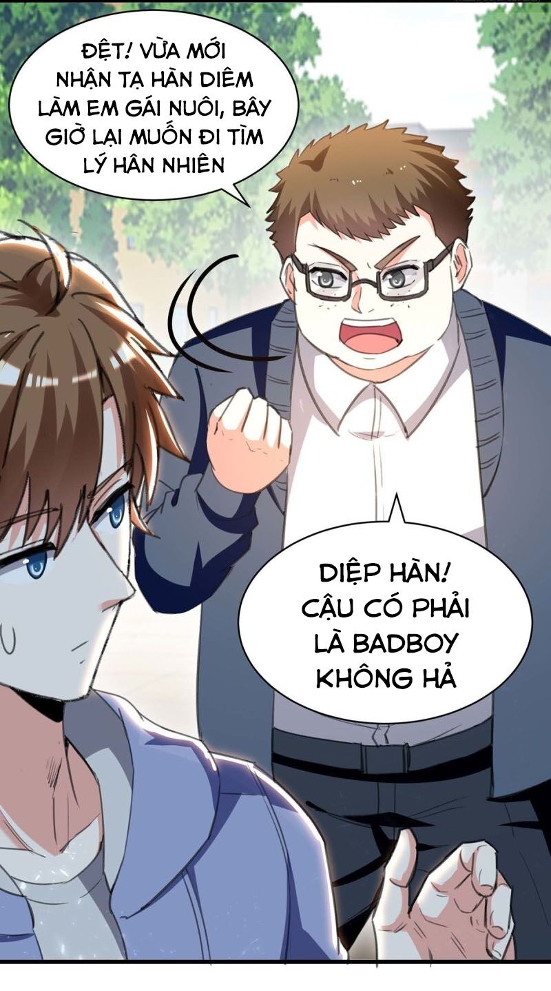 Thần Cấp Thấu Thị: Chapter 210