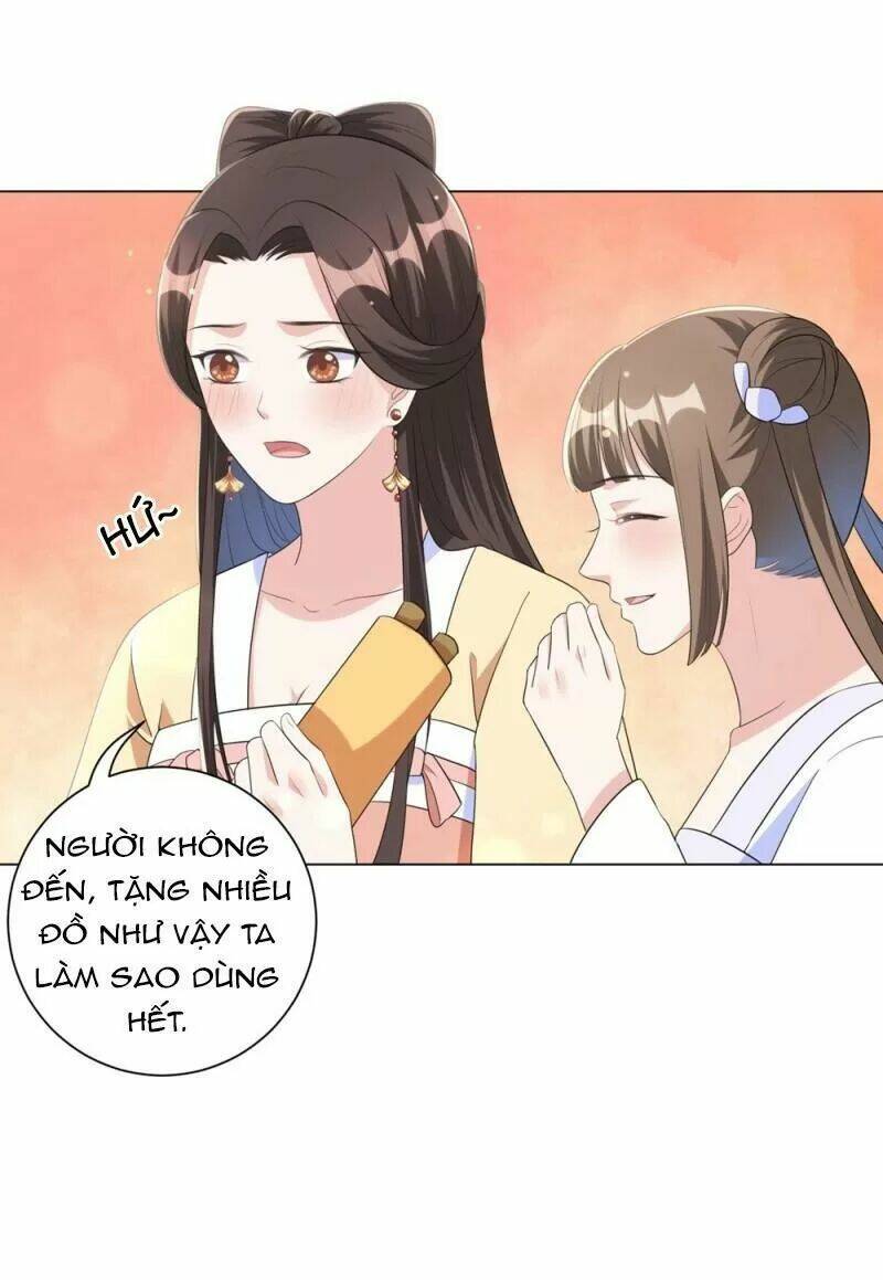 Vương Phi Có Độc!: Chapter 51