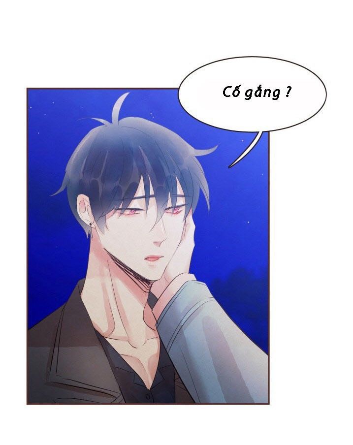 Giữa Tình Yêu Và Tình Bạn: Chapter 44