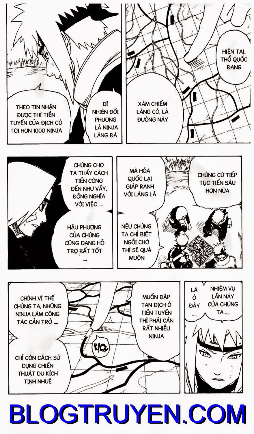 Naruto: Chapter 239