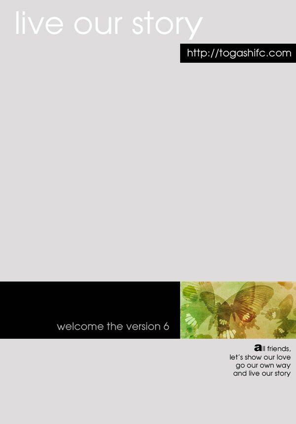 Last Quarter: Chapter 3