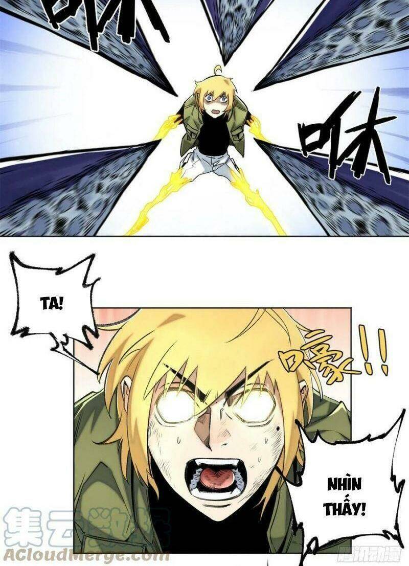 Minh Nhật Chi Kiếp: Chapter 80