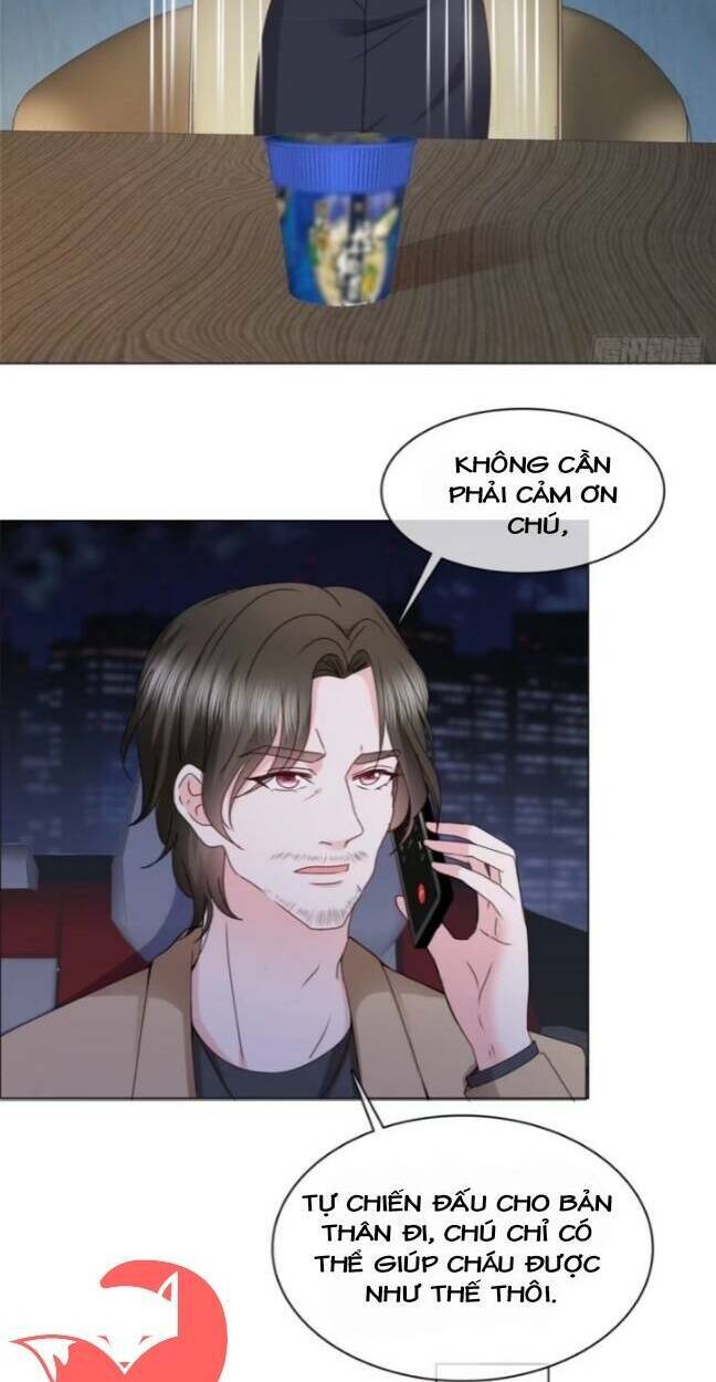 Boss Là Kim Chủ Của Tôi: Chapter 17