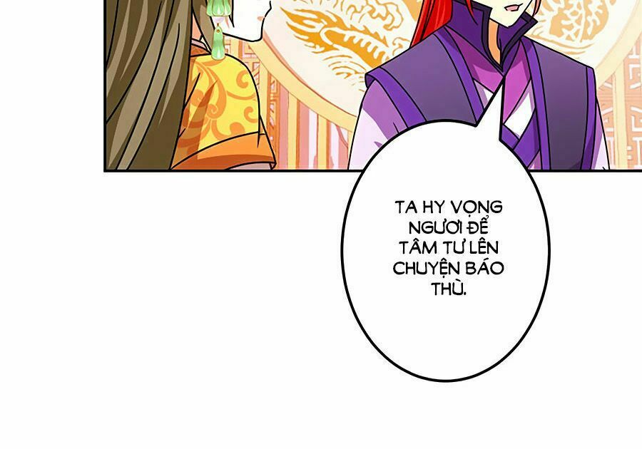 Vương Gia ! Ngươi Thật Bỉ Ổi !: Chapter 463