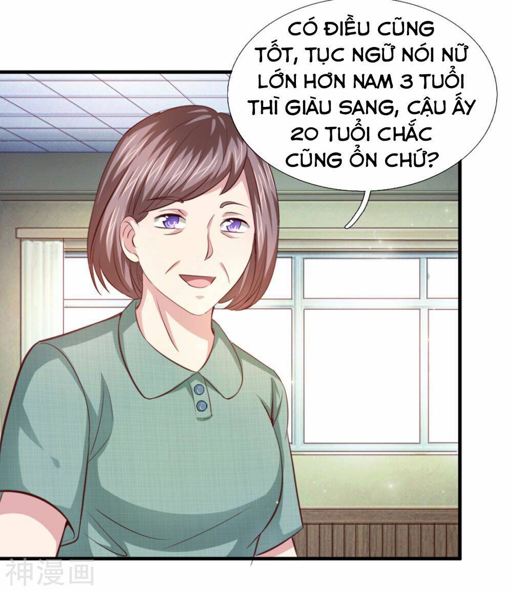 Tuyệt Thế Phi Đao: Chapter 127