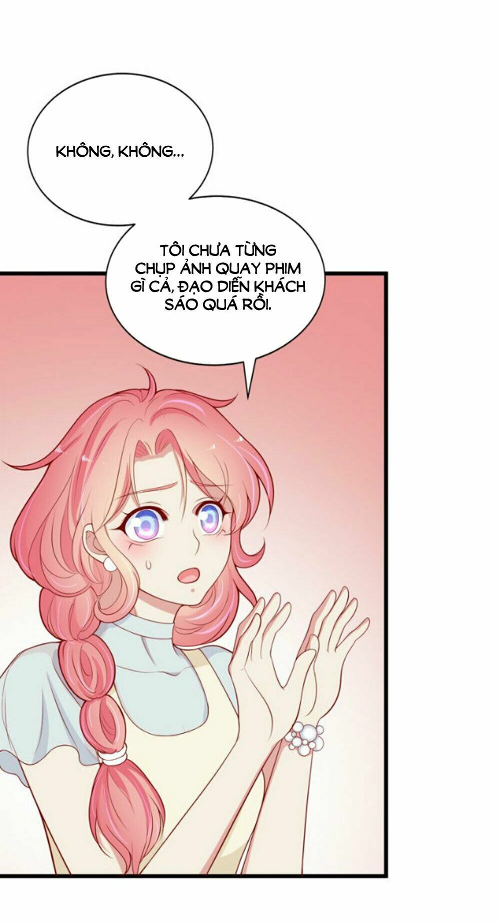 Quản Lí Ngây Ngô Và Thần Tượng Ác Ma: Chapter 12