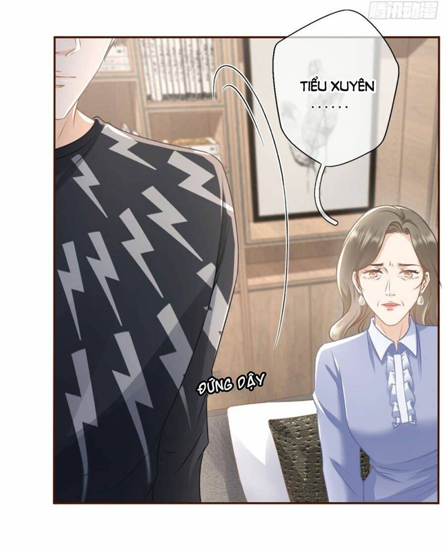 Bạn Gái Tôi Mới 30+: Chapter 46