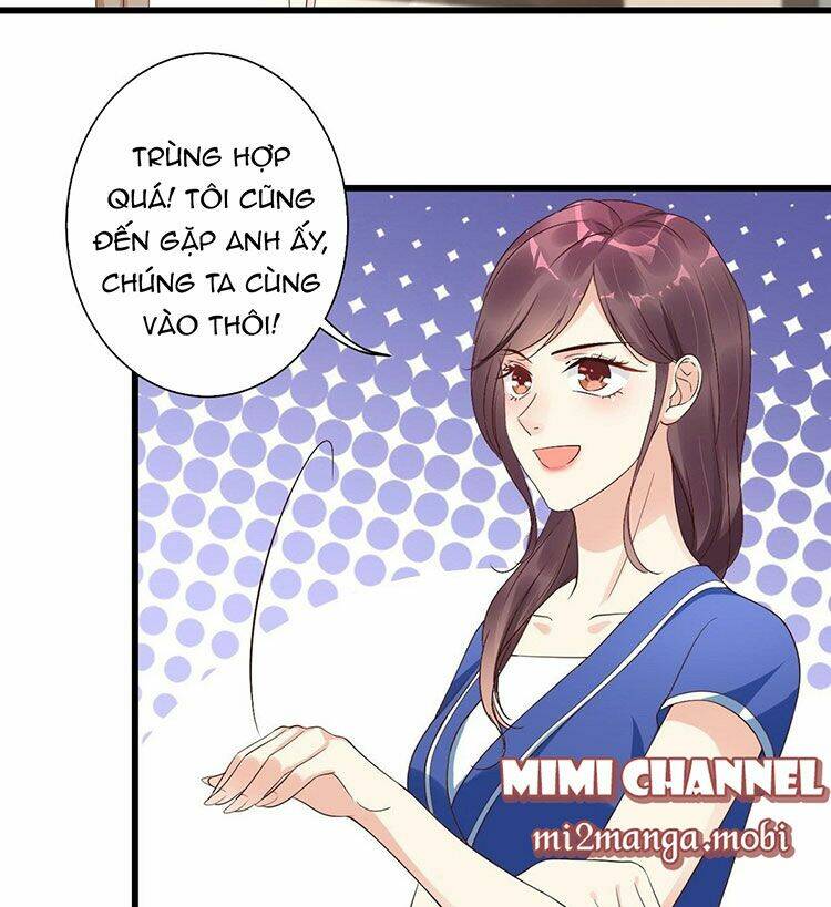 Náo Loạn Suốt Đời: Chapter 17