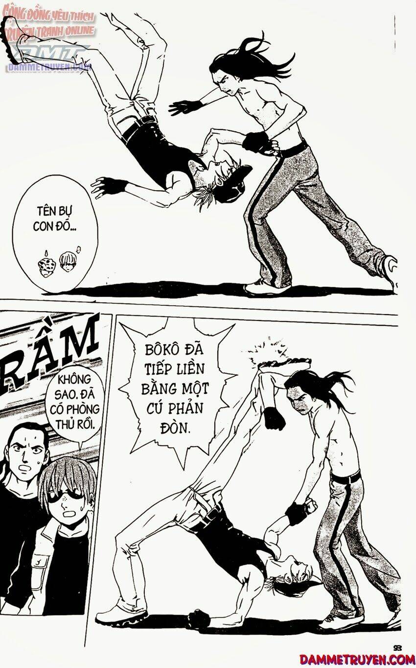 Ai Hơn Ai: Chapter 145