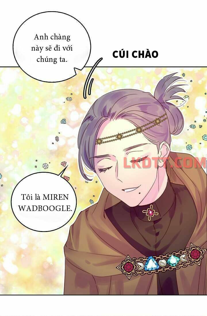 Tôi Không Phải Là Người Tốt: Chapter 135
