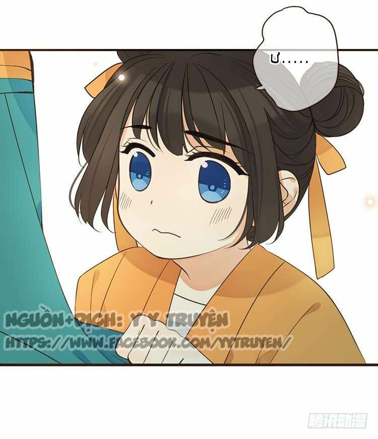 Giáo chủ yêu nghiệt mau nằm xuống: Chapter 37