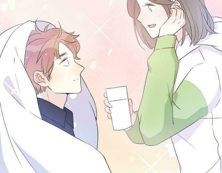 Cuộc Chiến Tình Yêu: Chapter 31