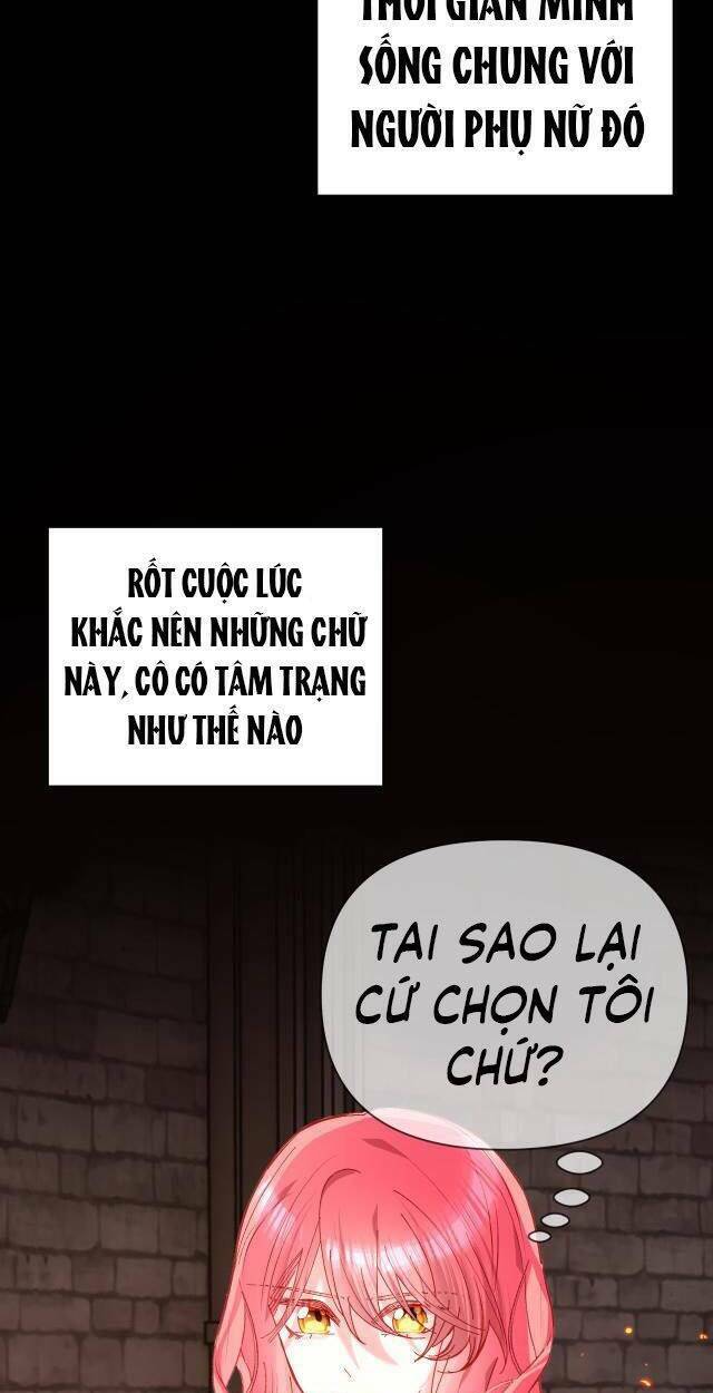 Công Chúa Phản Diện: Chapter 9