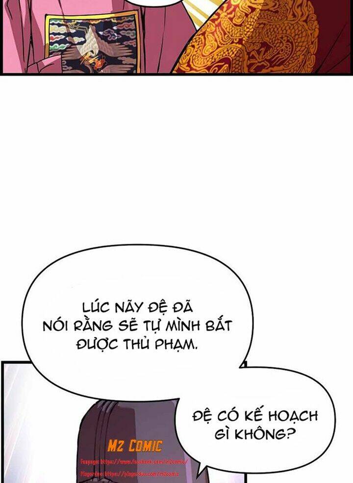 Tôi Sẽ Sống Như Một Hoàng Tử: Chapter 56