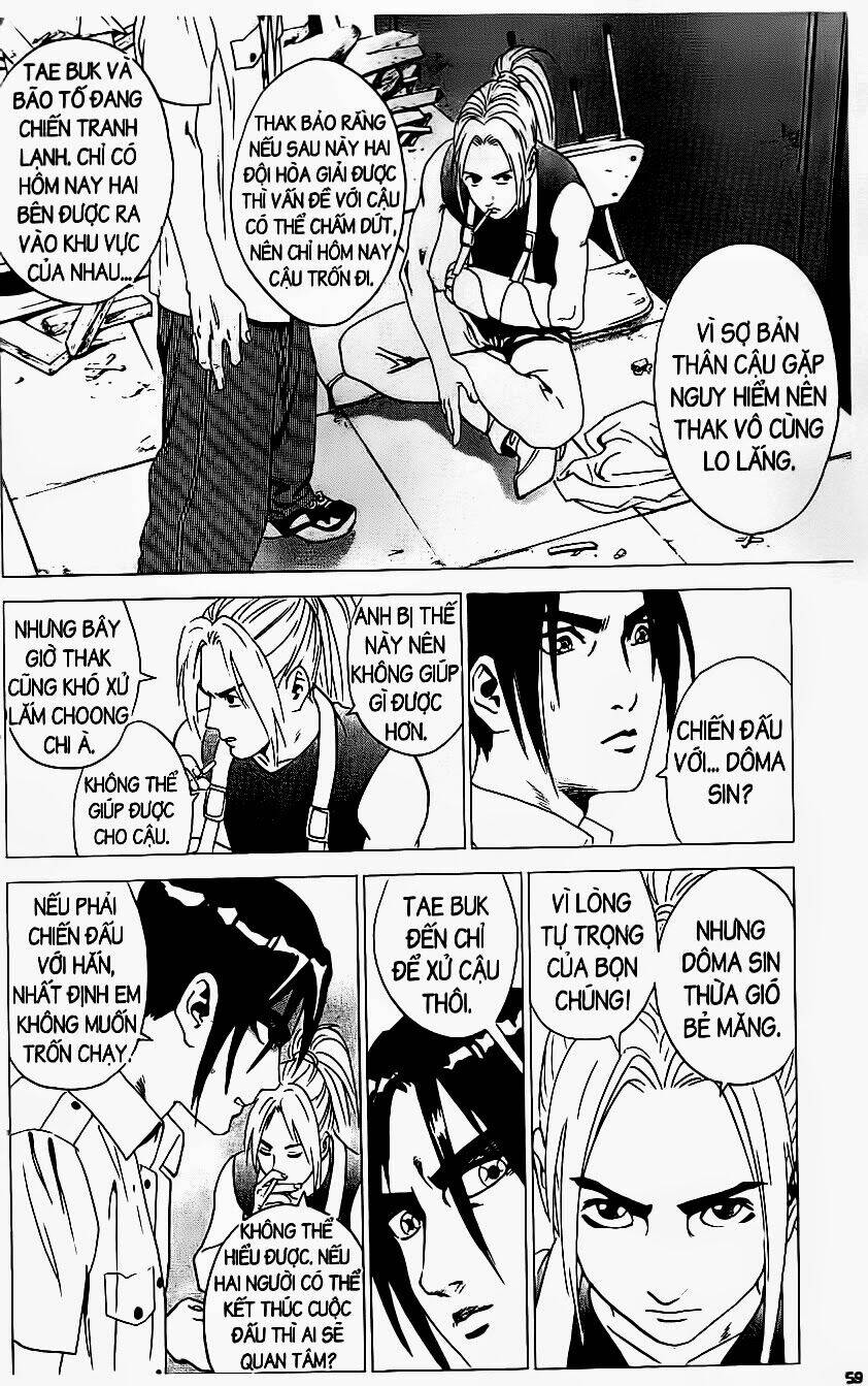 Ai Hơn Ai: Chapter 74