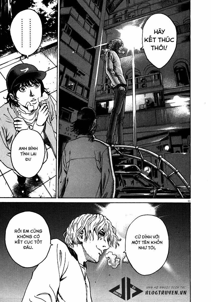 Bambino!: Chapter 43