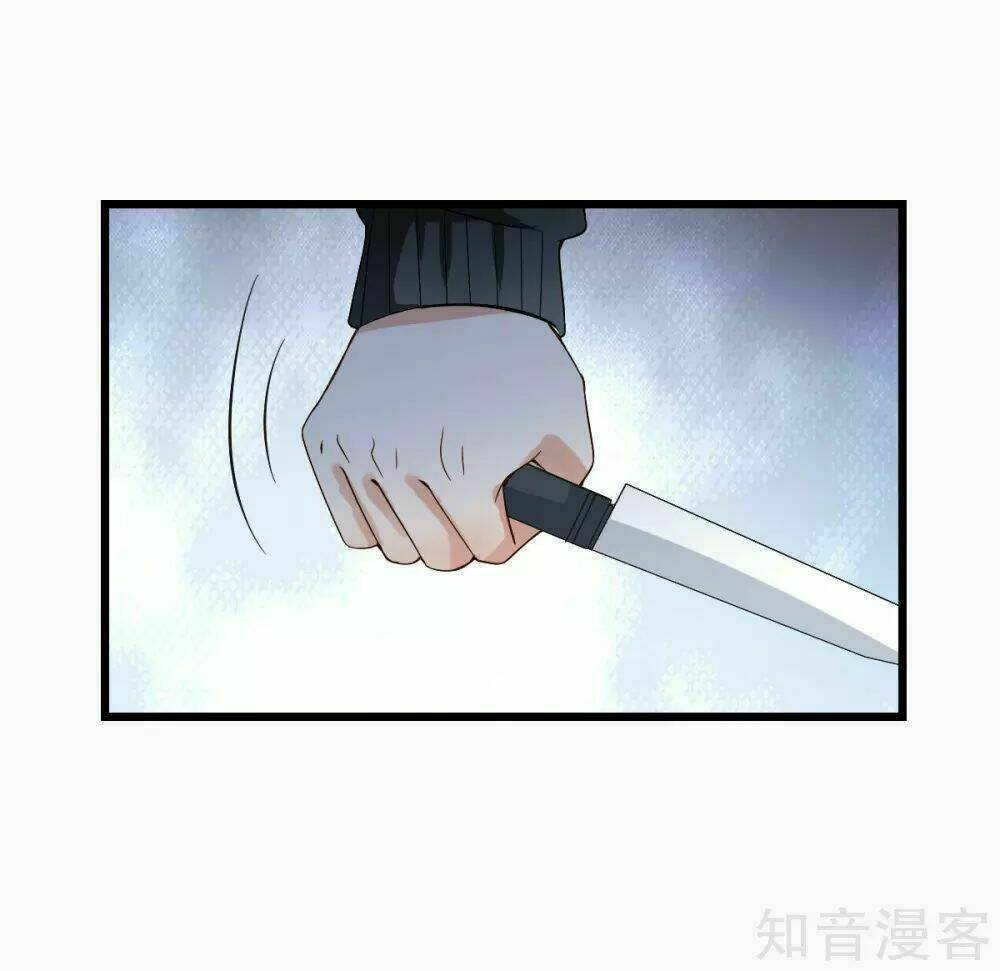 Cường Thế Tù Ái - Địch Thiếu Đừng Xằng Bậy: Chapter 20