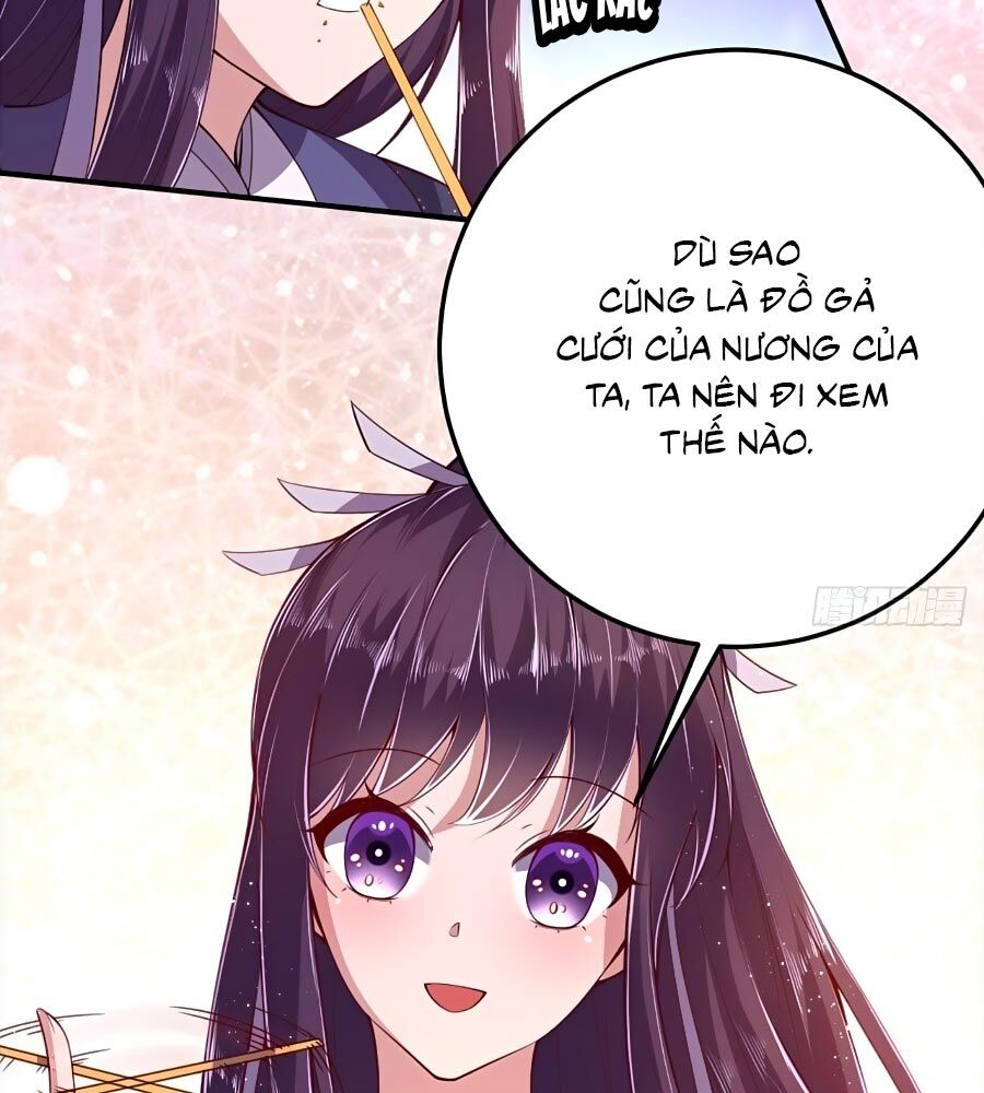 Phượng Ngự Tà Vương: Chapter 17