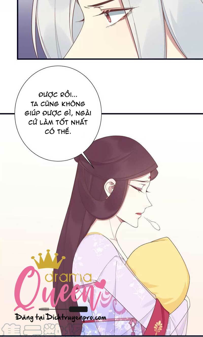 Hoàng Hậu Bận Lắm: Chapter 188