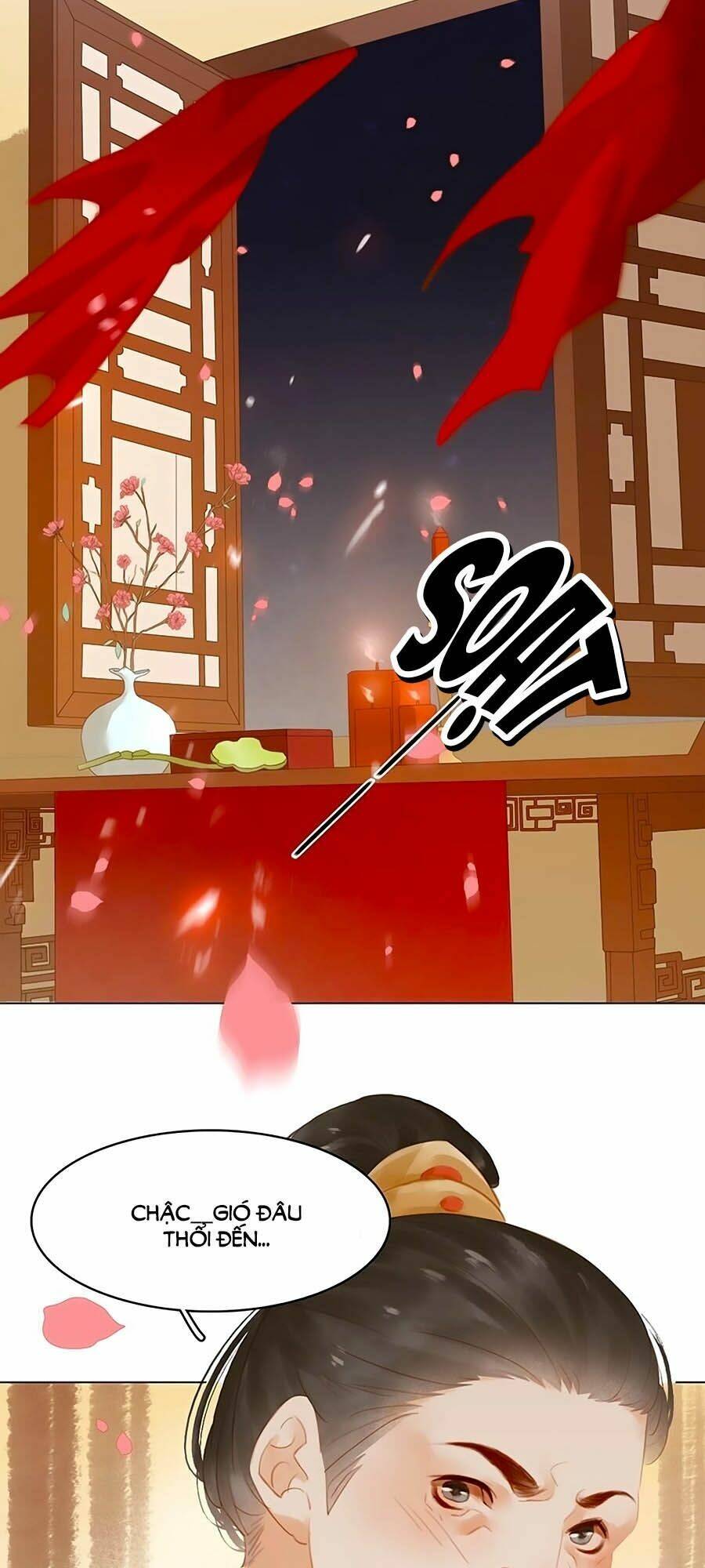 Tiểu Sư Phụ, Tóc Giả Của Ngài Rơi Rồi!: Chapter 12