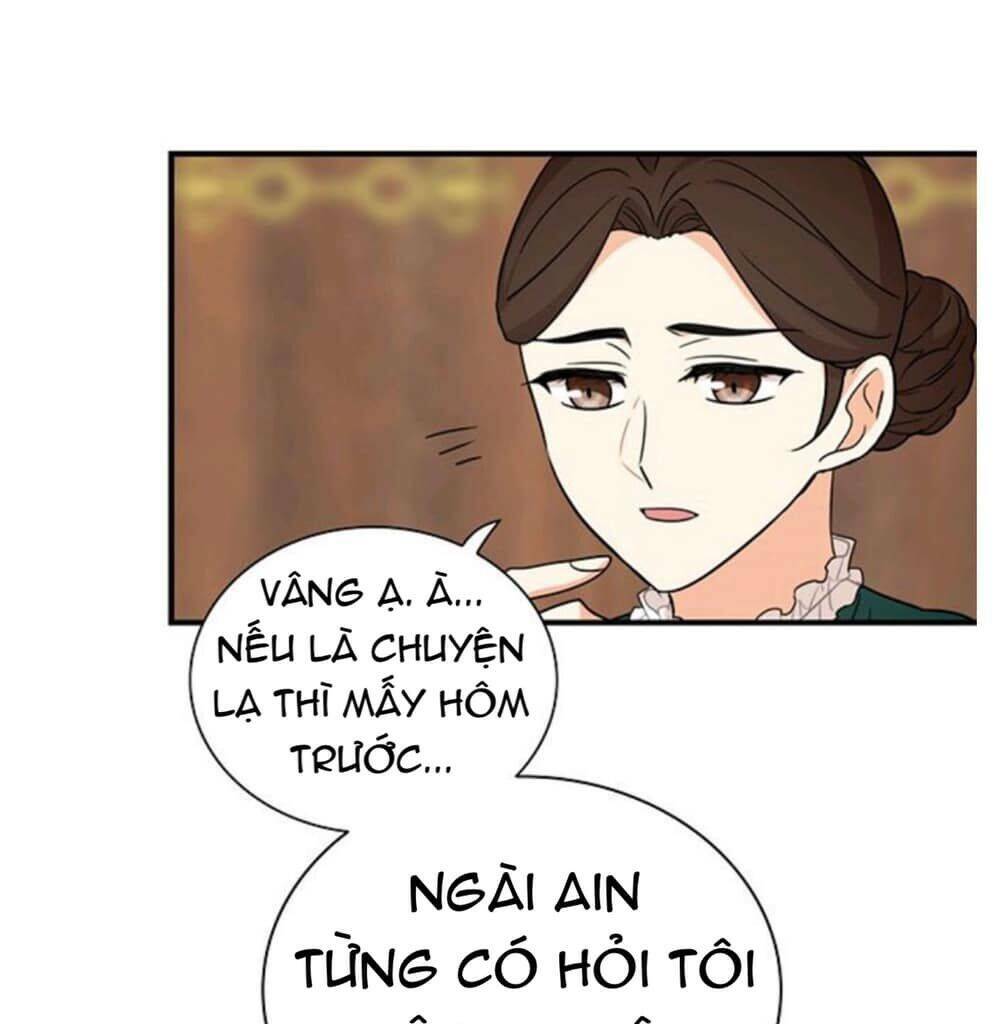 Xuyên Không Trở Thành Mami Phản Diện: Chapter 42