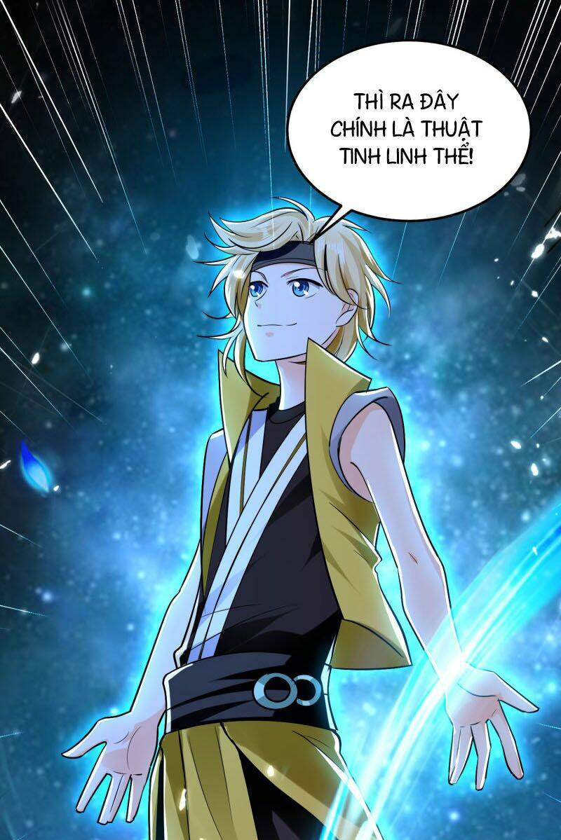 Vạn Giới Tiên Vương: Chapter 61