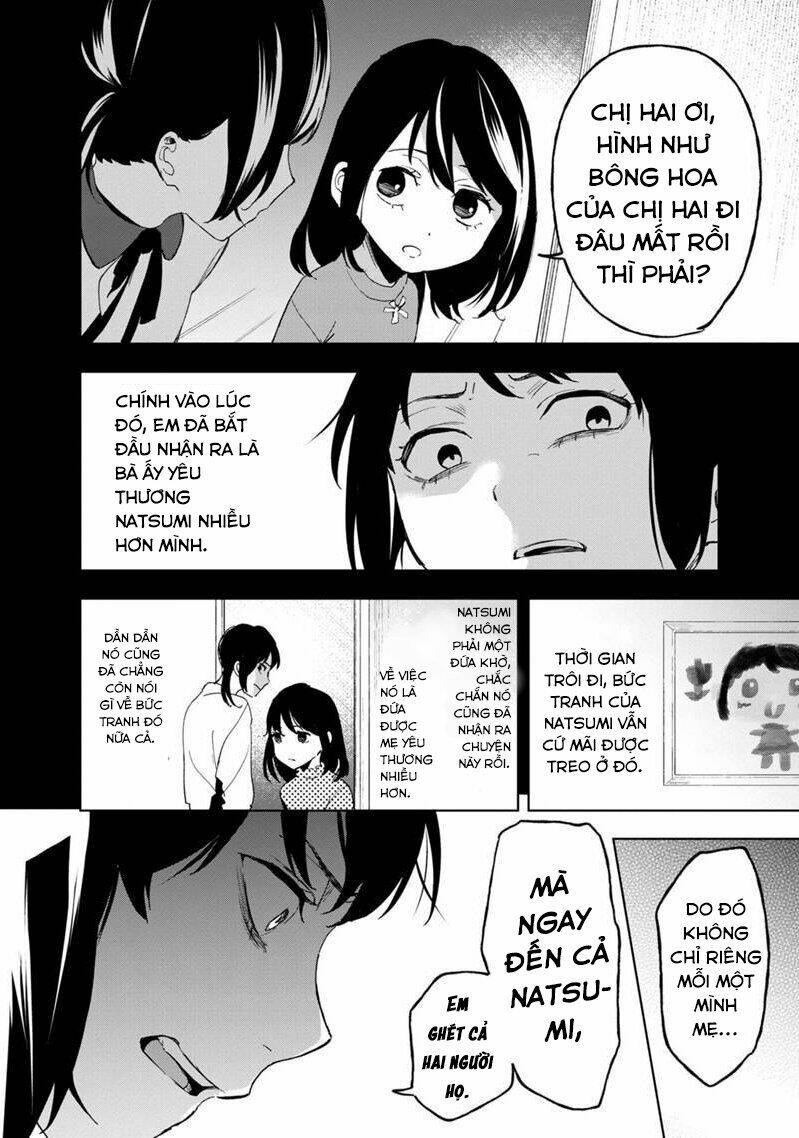 Biệt Khúc Cuối Cùng.: Chapter 14