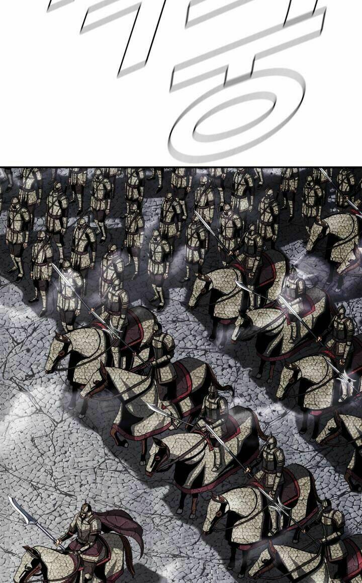 Thợ Săn Đầu Tiên: Chapter 81