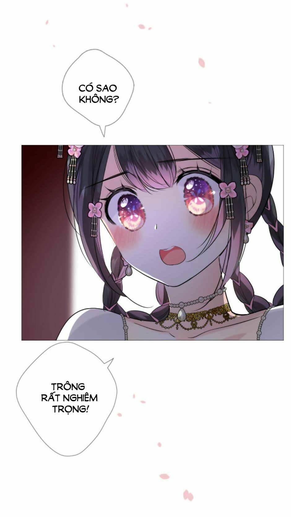 Sao Lại Là Yêu?: Chapter 30