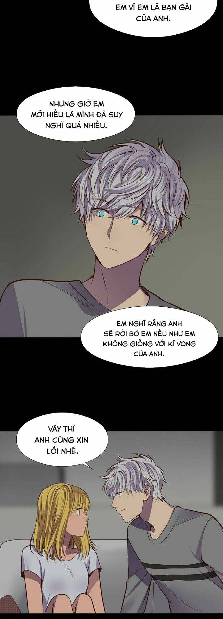 Bí Mật Sâu Sắc Nhất Của Tôi: Chapter 31
