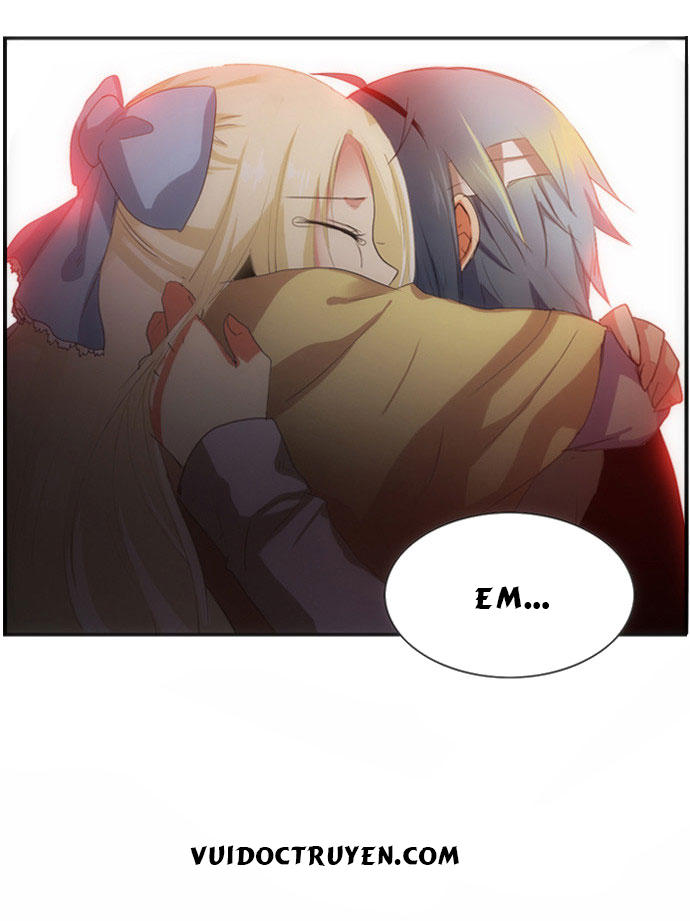 Crepuscule (Yamchi): Chapter 52